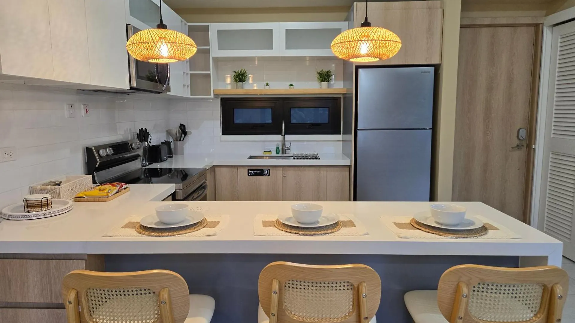 The Escape - Unique Bali Inspired Condo Kingston 0*,  Jamaika