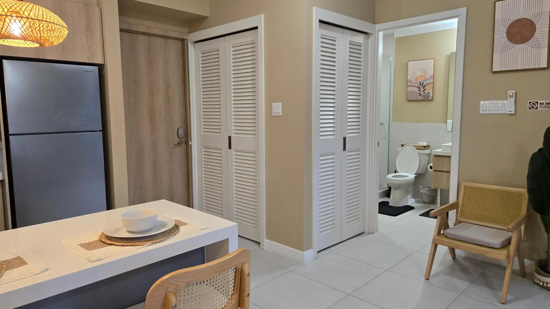 Daire The Escape - Unique Bali Inspired Condo Kingston