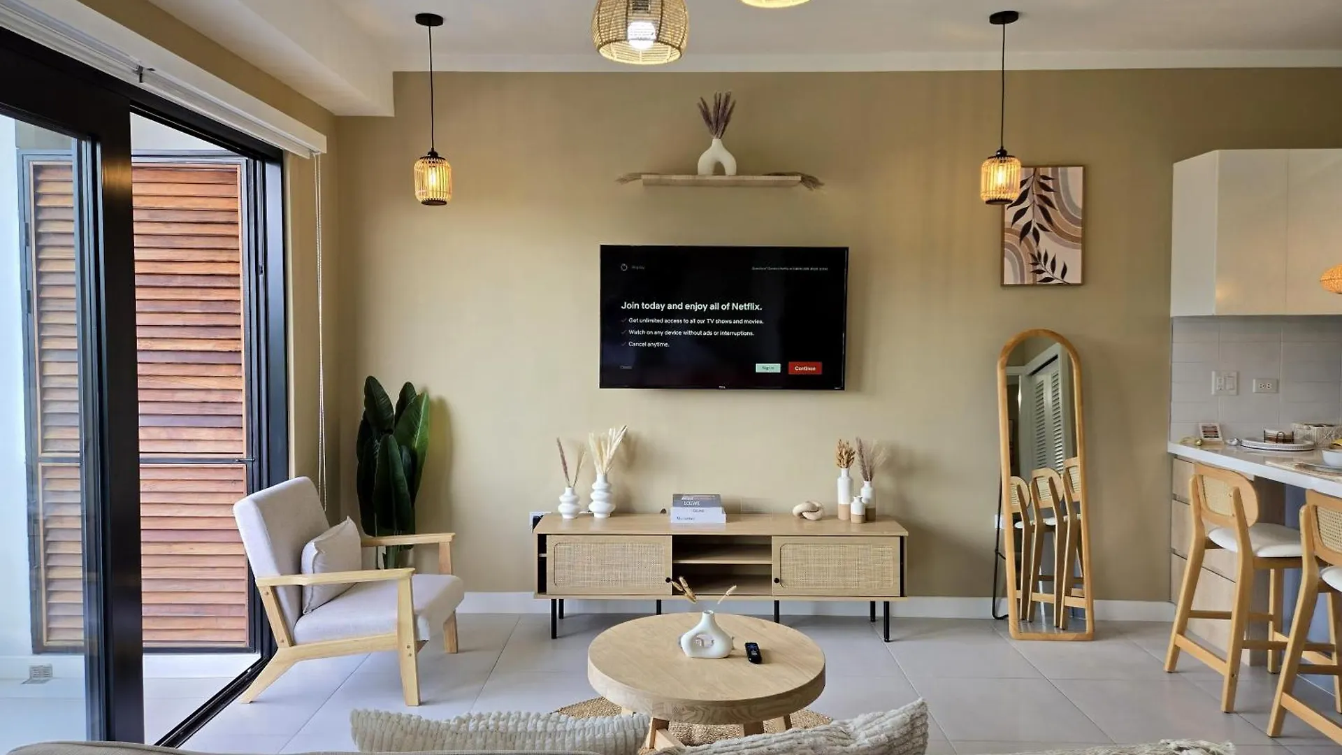 The Escape - Unique Bali Inspired Condo Kingston 0*,  Jamaika